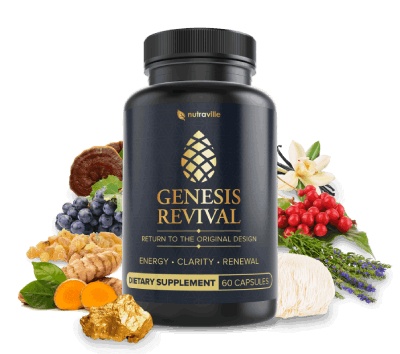 Genesis Revival supplement